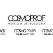 A COSMOPROF WORLDWIDE BOLOGNA 2018 un calendario ricco di iniziative specifiche per il mondo professionale.