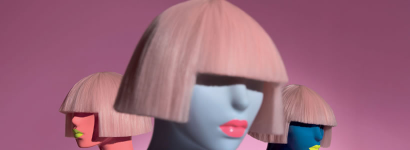 Hans Boodt manichini collezione zoe popcandy