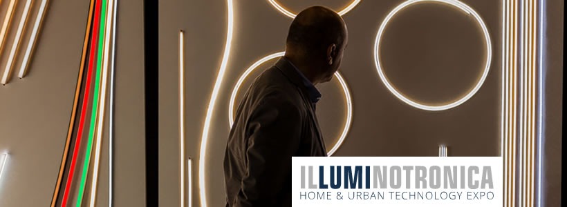 Illuminotronica 2018