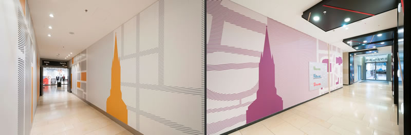 kplus konzept Koeln Arcaden