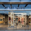 MATERIA designed the CAÑAMIEL concept store in Mexico City.