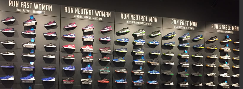 nuove vecchie frontiere del retail