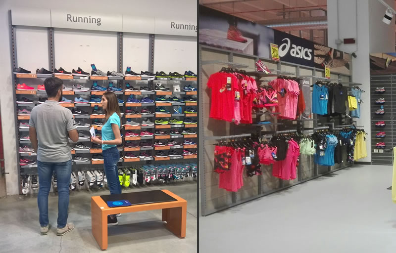 nuove vecchie frontiere del retail