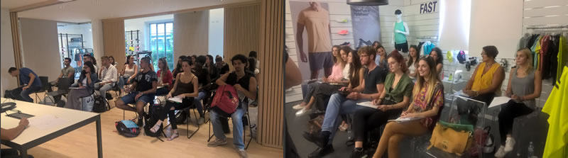 nuove vecchie frontiere del retail