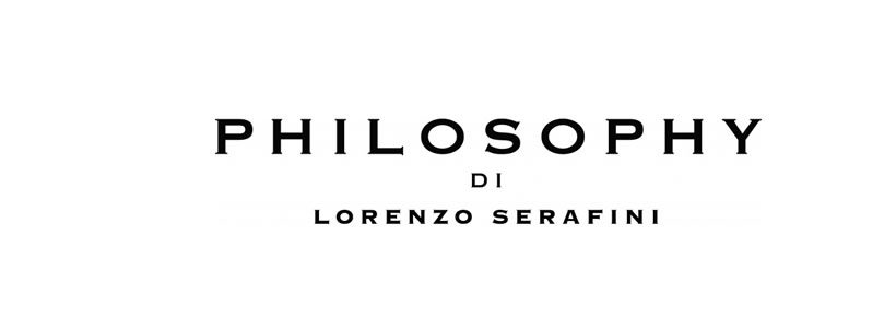 Selfridges ospita un pop-up di Philosophy by Lorenzo Serafini.