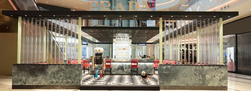 Prada Spirit