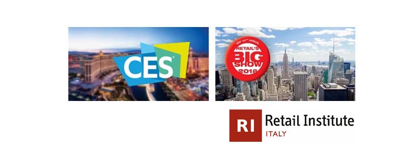Retail Tech Trends 2018