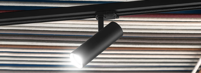Buzzi Buzzi illuminazione retail boutique Masel Milano