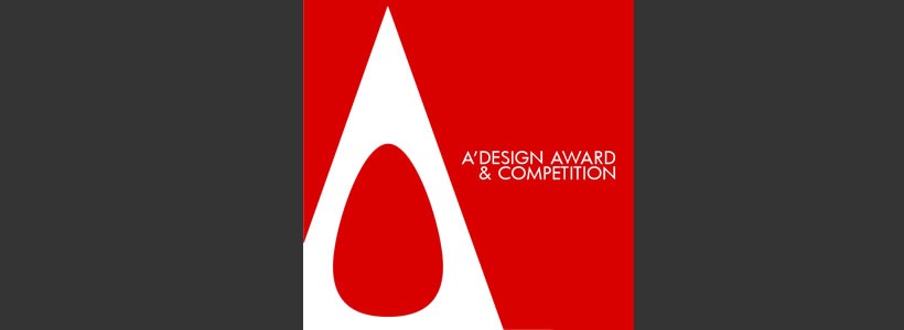 A international design award competition