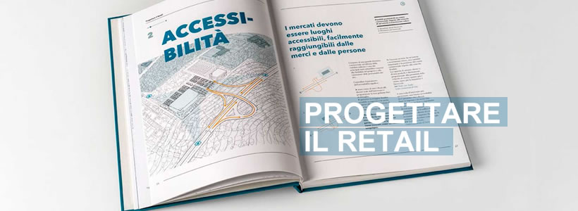 Libro progettare il retail