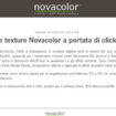 Novacolor è sempre più vicina ai professionisti del colore e dedica loro due nuovi strumenti gratuiti e online