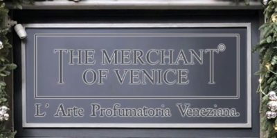 The Merchant of Venice apre una nuova boutique monomarca a Firenze