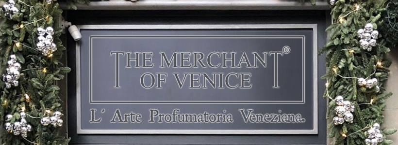 The Merchant of Venice apre una nuova boutique monomarca a Firenze