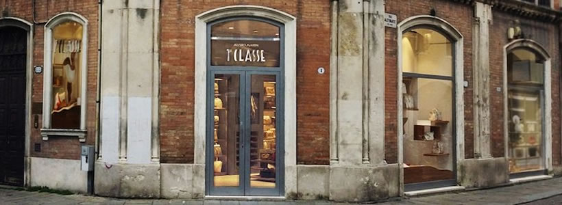 Alviero Martini 1 Classe boutique PAdova