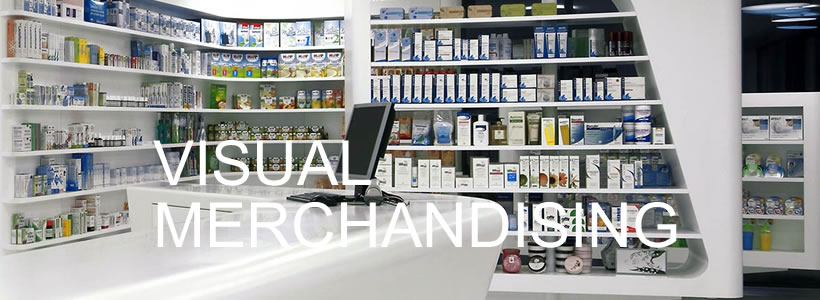 corso visual merchandising in farmacia napoli