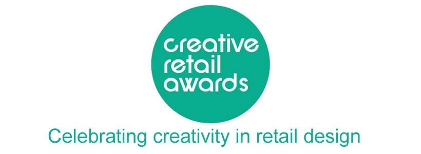 Creative Retail Awards celebrating creativity in retail design