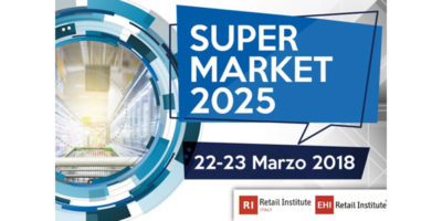 A Bologna la seconda edizione di Supermarket 2025