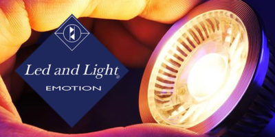 Led and Light a ShopExpo 2018