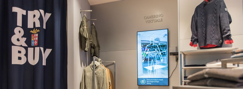 Marina Militare Sportswear espansione retail