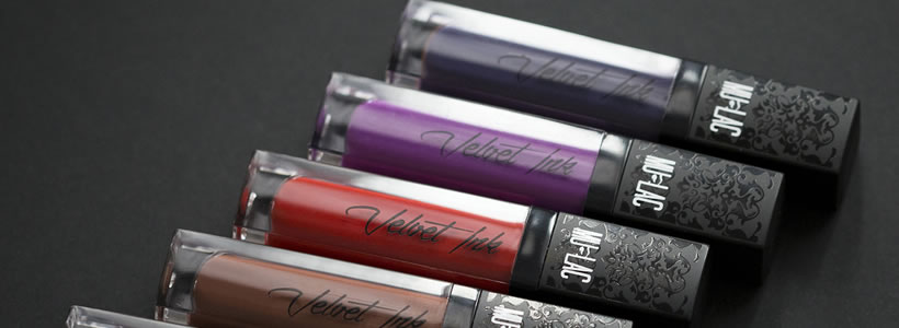 Mulac Cosmetics temporary store Bologna