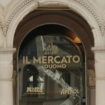 FluidNext lancia il digital signage de “Il Mercato del Duomo”