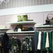 ARKENGRAF “veste” la boutique NERODIAMANTE di Cassino.