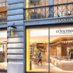 UXUS progetta il flagship store L’Occitane in Regent Street, Londra.