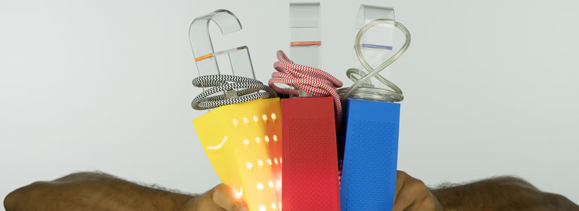 apparecchi di illuminazione in-es artdesign