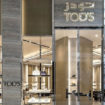 Tod’s apre una nuova boutique a Dubai.
