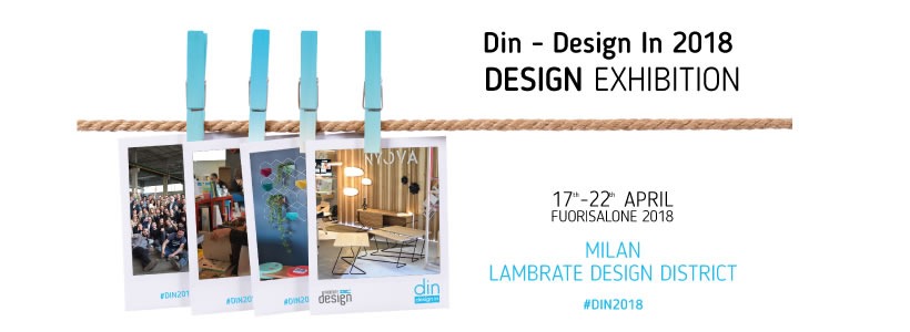 Din Design In 2018
