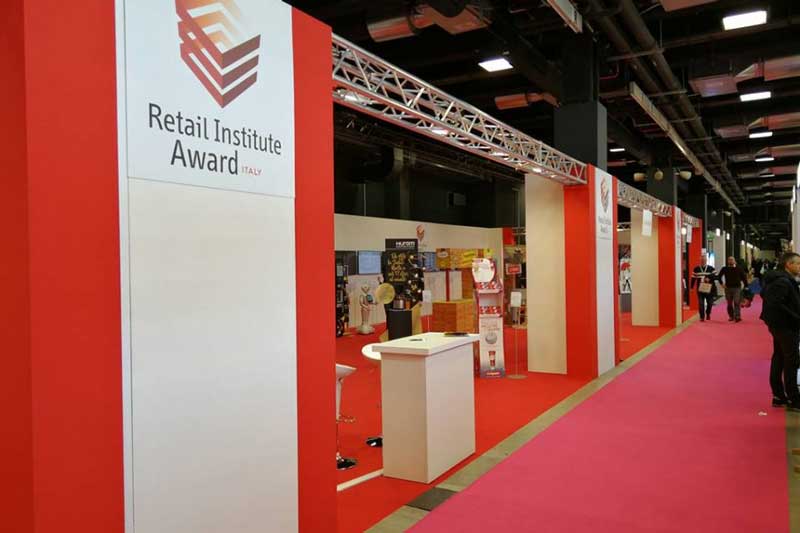 finalisti Retail Institute Award 2018