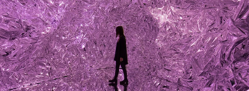 Melissa installazione immersiva brera design district