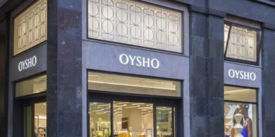 OYSHO: un nuovo flagship store nel centro di Milano.