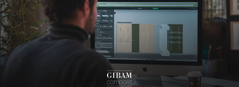 Gibam Composit