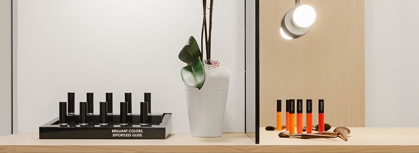 Alessandro Fontana Studio interior design Pretty Woman