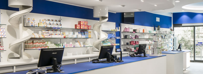 arredamento farmacia blasi realizzazione th-kohl
