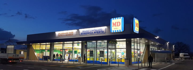 condizionatori lg climatizzazione punti vendita MD