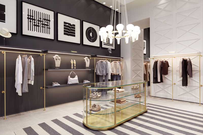 boutique Fabiana Filippi San Pietroburgo