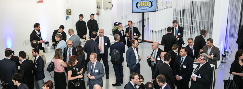 Grande successo della terza edizione di mapic Italy e di Mapic food beverage