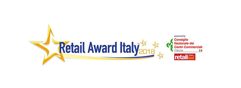 I vincitori del Retail Award Italy 2018.