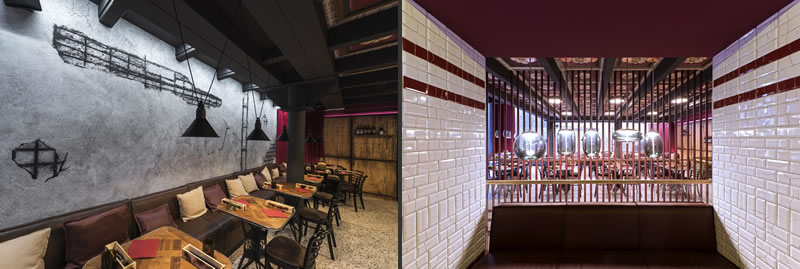 Macellaio RC brera Milano COSTAGROUP