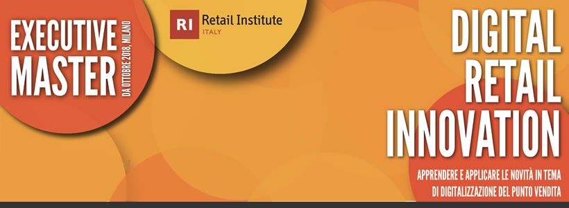 Master Digital Retail Innovation