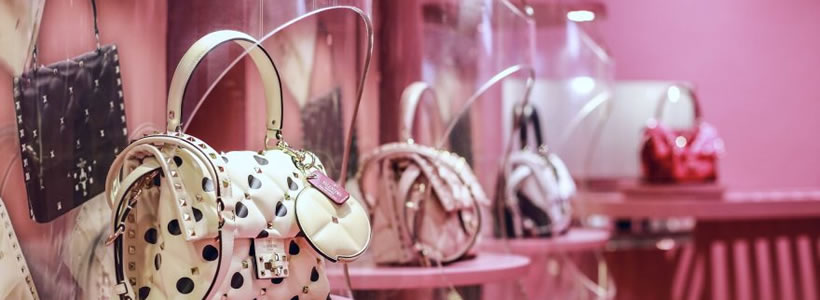 Valentino opens Candystud Factory Pop-Up Store in Beijing