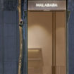 MALABABA Flagship Store, Madrid.