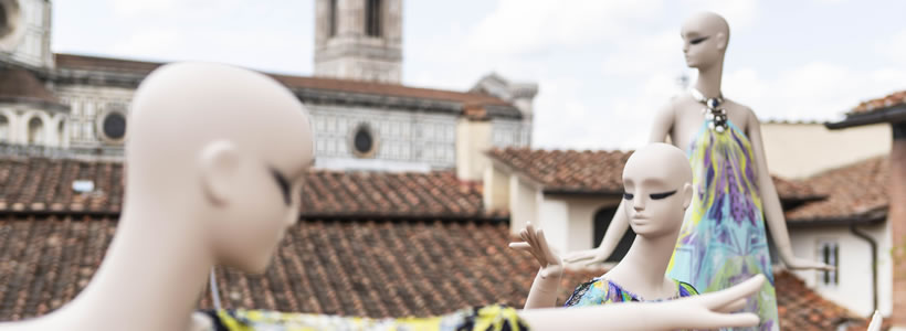 Bonaveri a fan of Pucci