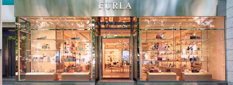 Furla boutique monomarca Berlino Germania