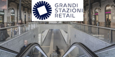 Grandi Stazioni Retail acquisisce Retail Group ed entra nel business dei temporary store.