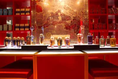 The Merchant of Venice via Brera Milano