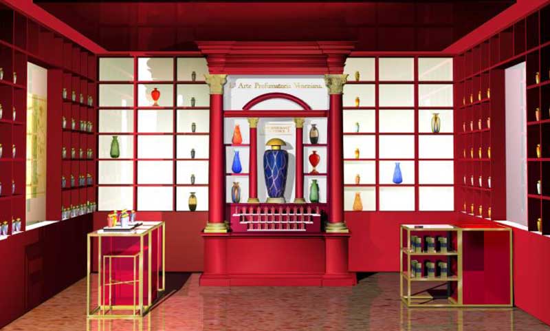 The Merchant of Venice Milano