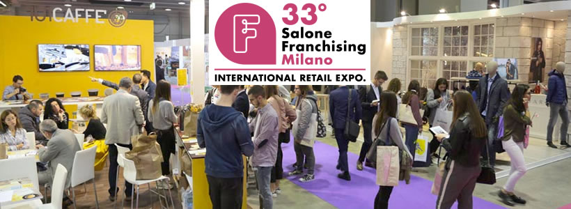 negozi in franchising